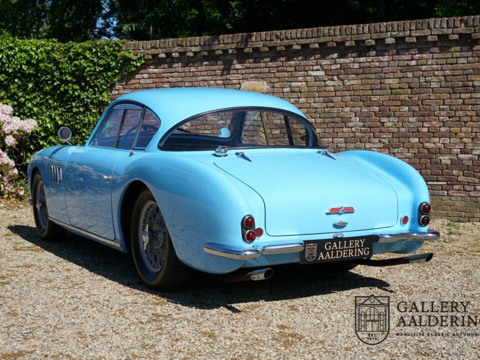Imagen 35/50 de Talbot-Lago 2500 Coupé T14 LS (1958)