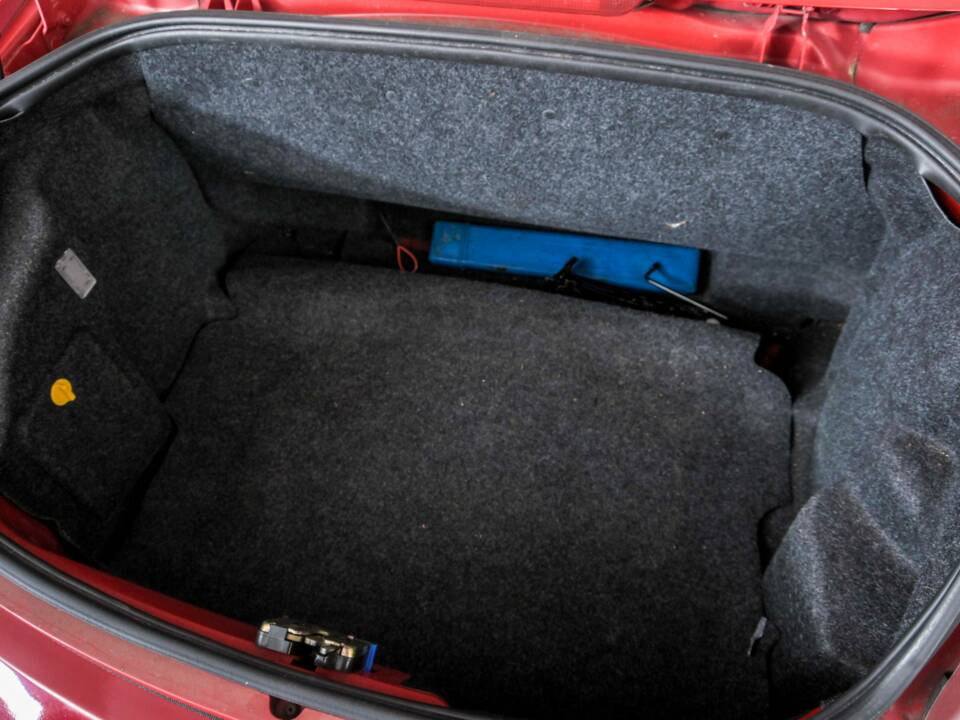 Bild 33/45 von Ford Streetka (2004)