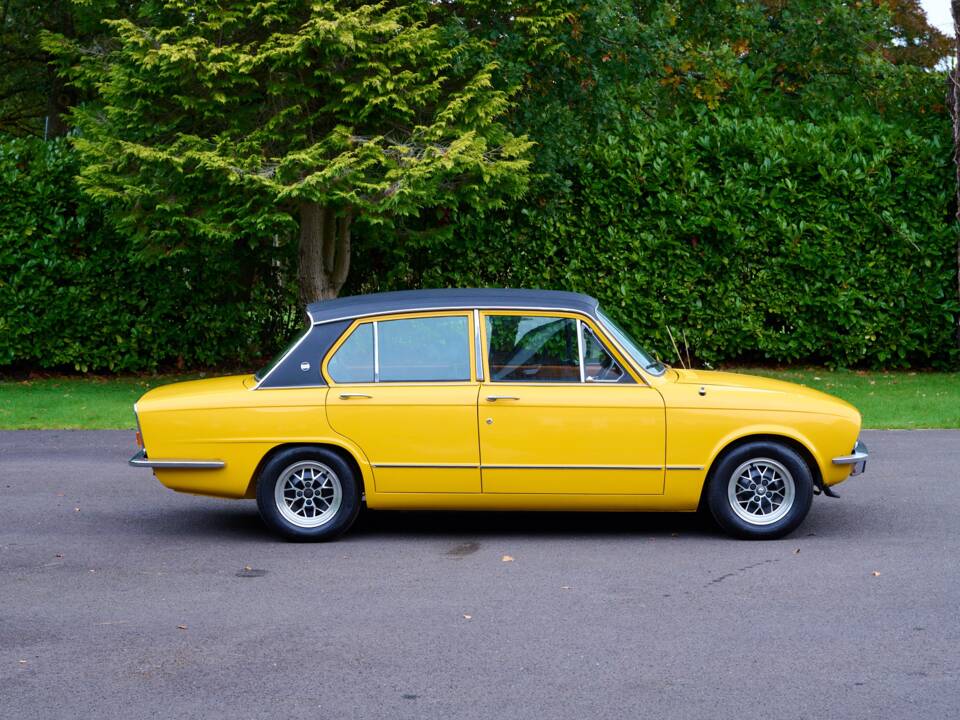 Image 42/50 of Triumph Dolomite Sprint (1978)