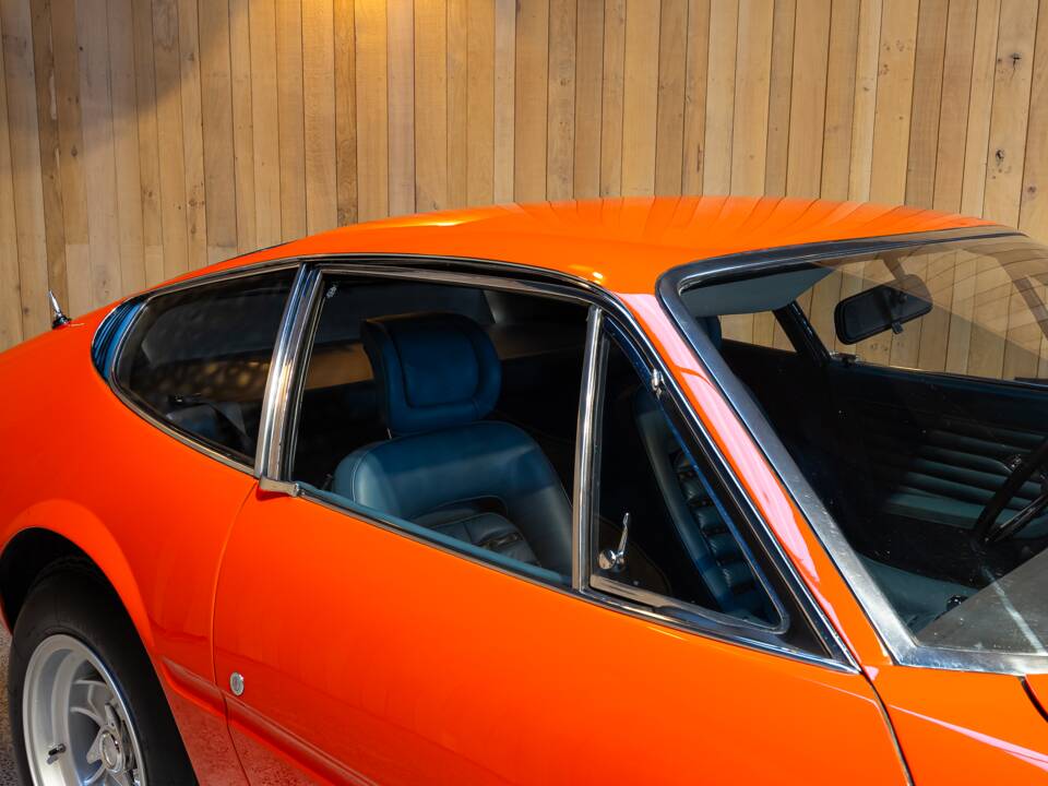 Image 33/74 of Ferrari 365 GTB/4 Daytona (1971)