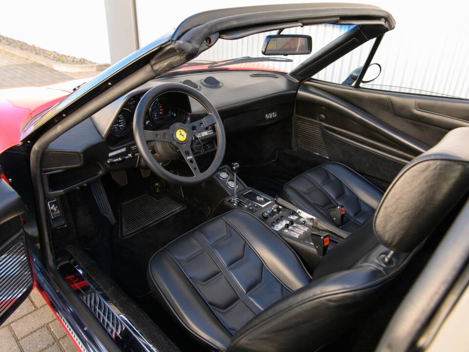 Bild 8/45 von Ferrari 308 GTSi (US) (1980)