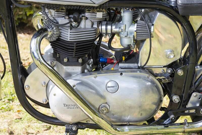 Bild 19/29 von Norton DUMMY (1966)