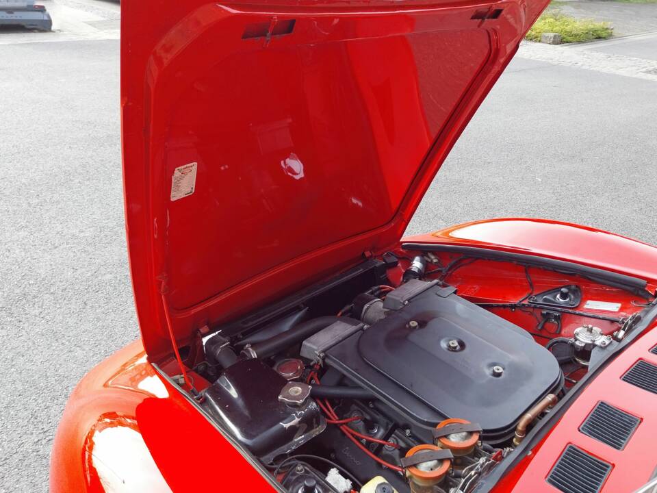 Bild 47/47 von FIAT Dino Spider (1968)