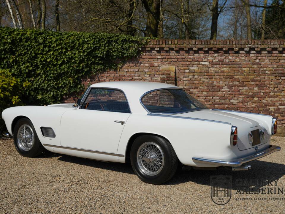 Image 15/50 of Maserati 3500 GT Touring (1958)