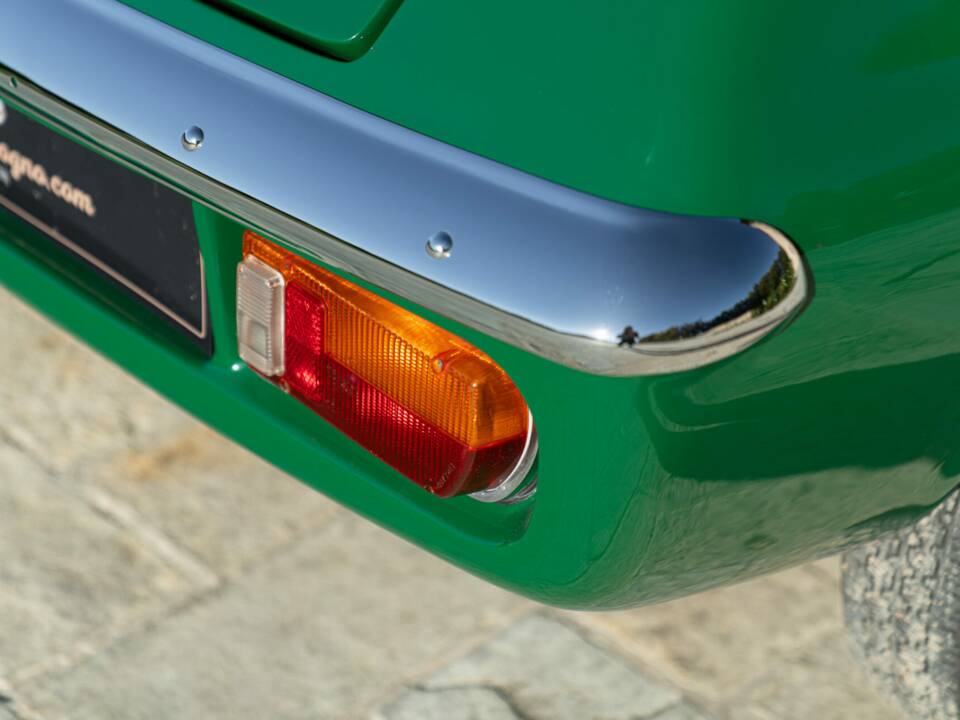 Afbeelding 10/50 van Lotus Europa (1971)