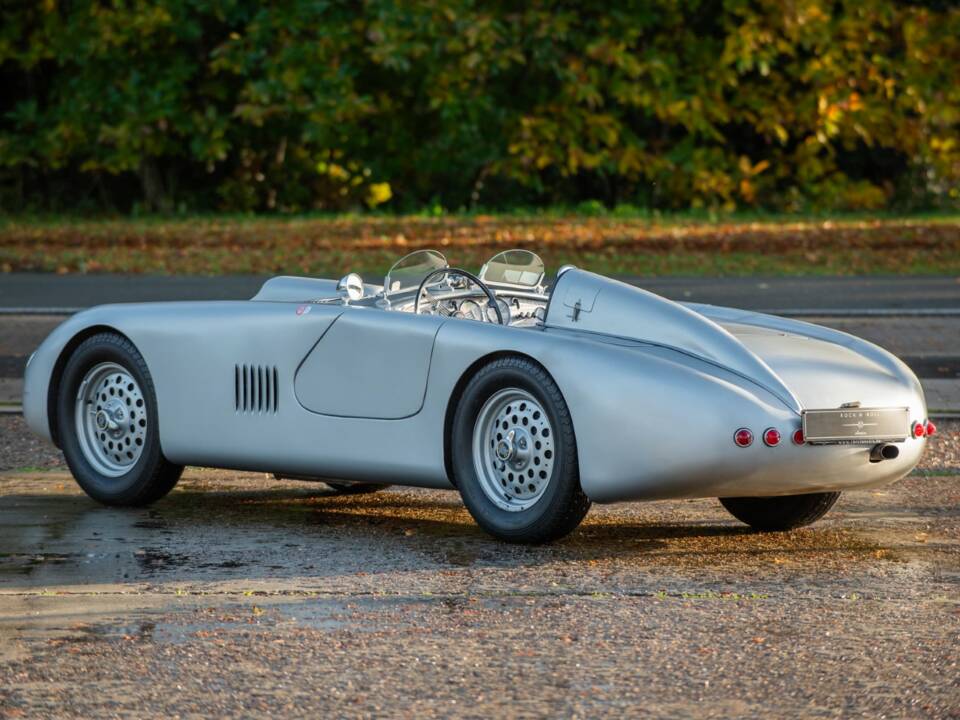Afbeelding 4/27 van Veritas RS (1935)