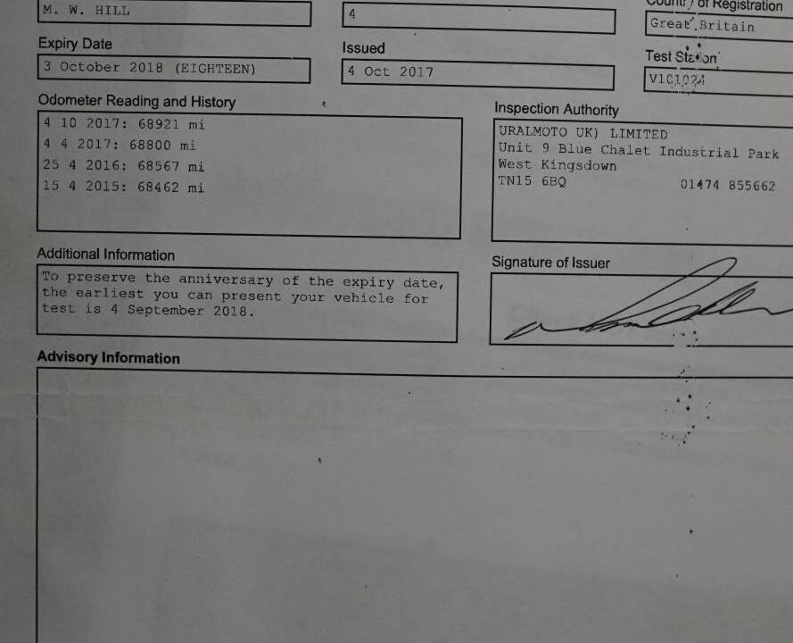 Bild 47/50 von Rolls-Royce Silver Shadow II Jubilee (1980)