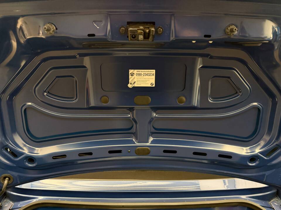 Image 15/19 of BMW Z3 2.0 (2000)