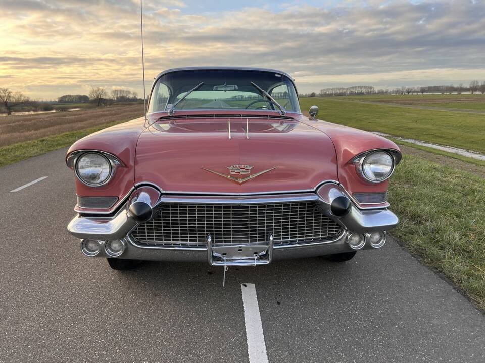 Immagine 3/8 di Cadillac 62 Eldorado Seville (1960)