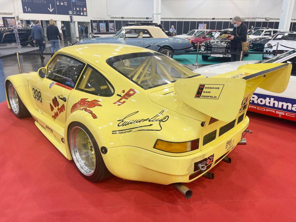 Bild 27/55 von Porsche 935 dp III (1989)