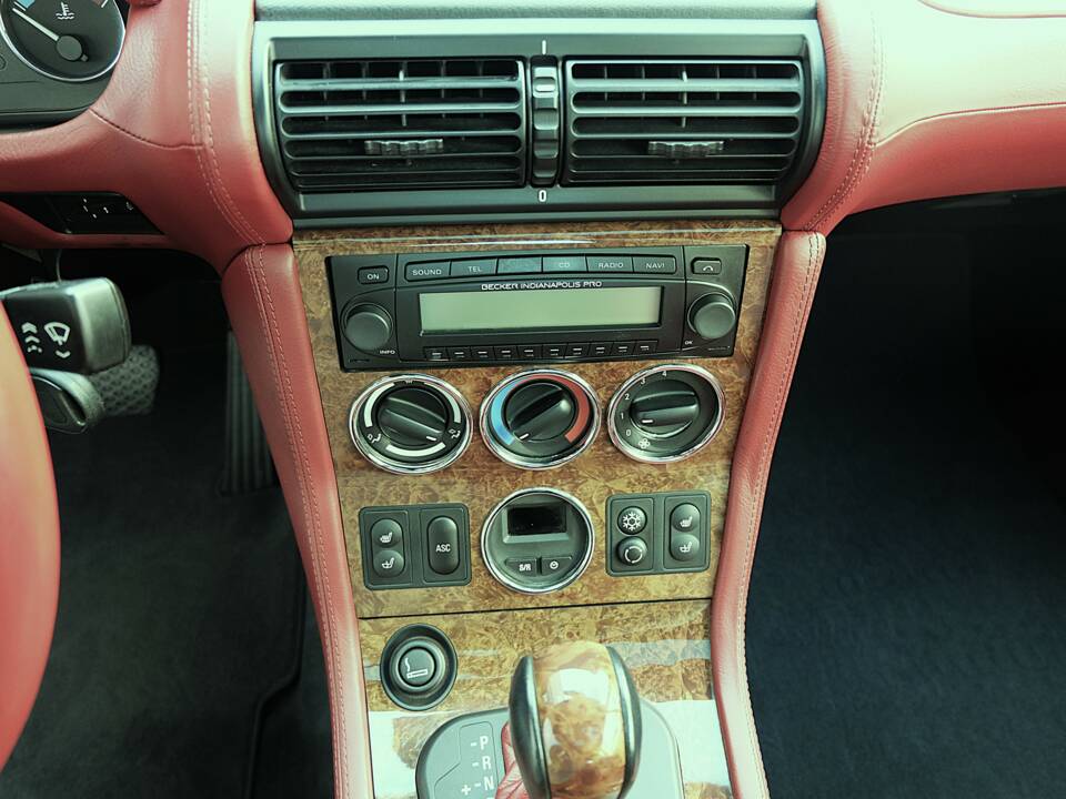 Bild 16/61 von BMW Z3 Coupé 3.0 (2001)