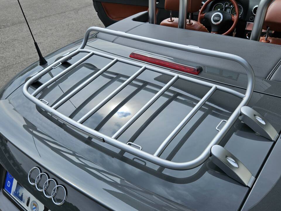 Bild 12/14 von Audi TT 1.8 T (2000)