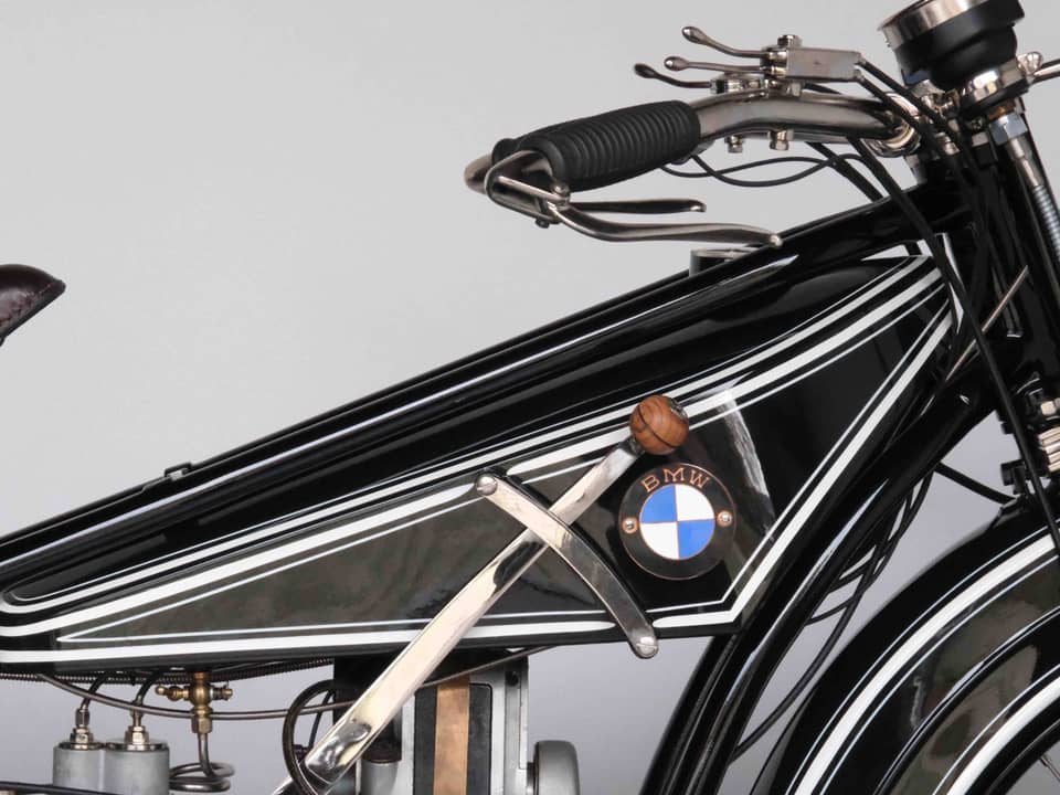 Image 6/98 of BMW R 32 (1925)