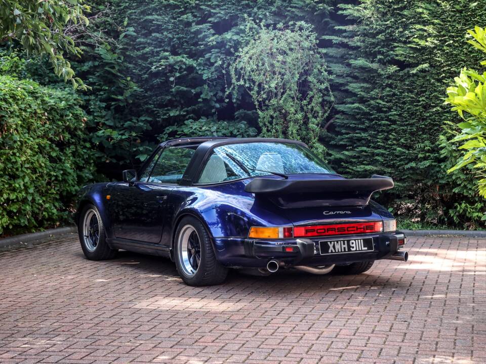 Image 3/38 of Porsche 911 2.4 T (1972)