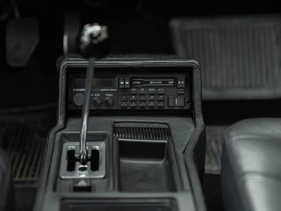 Image 50/50 of Ferrari Mondial 3.2 (1987)