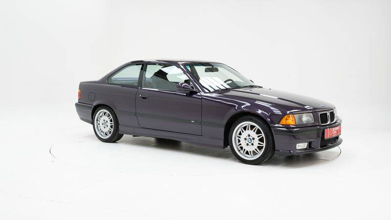 Image 3/15 of BMW M3 (1994)