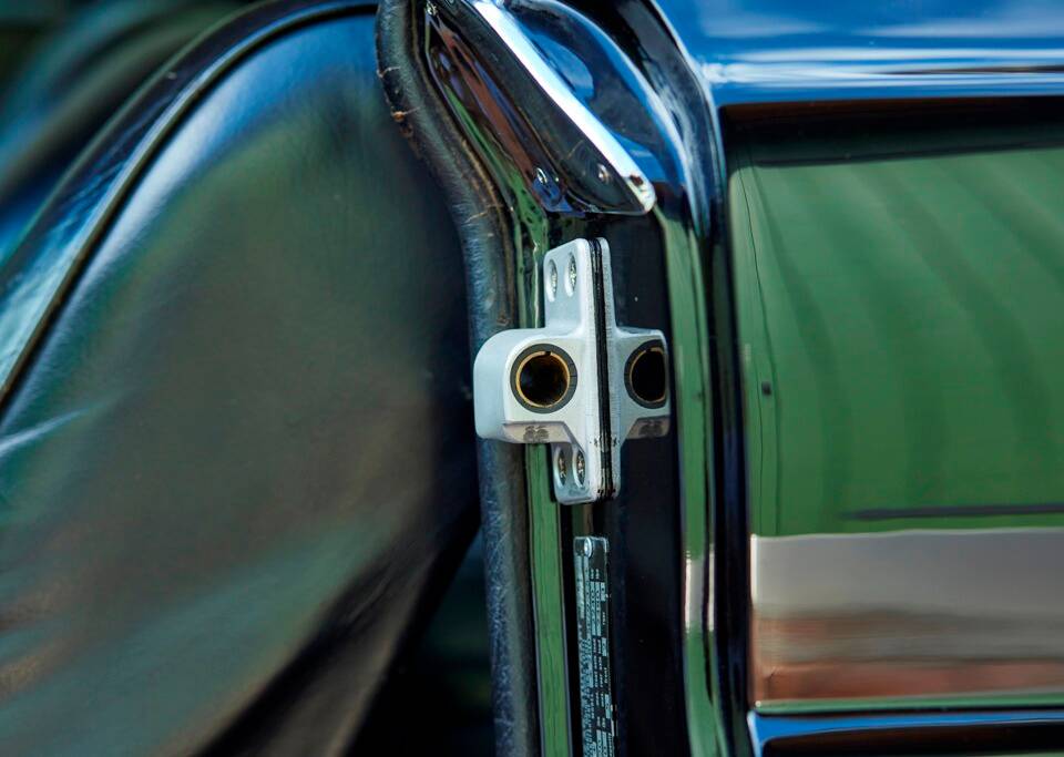 Image 77/188 of Mercedes-Benz 280 SE 3,5 (1971)