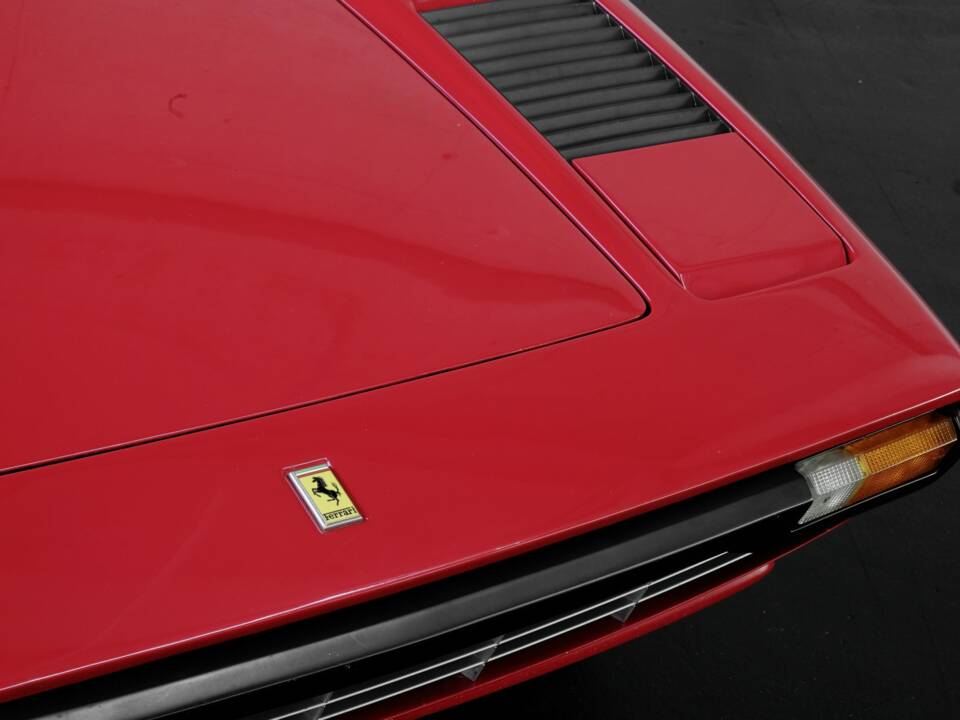Bild 48/50 von Ferrari 308 GTS (1979)