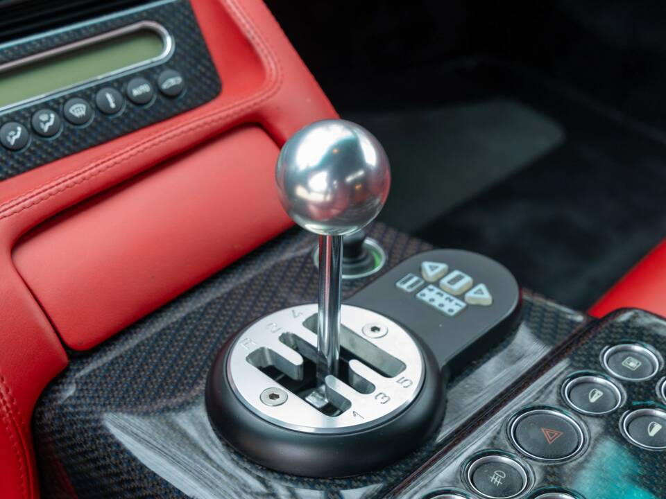 Imagen 15/50 de Lamborghini Diablo VT 6.0 (2001)