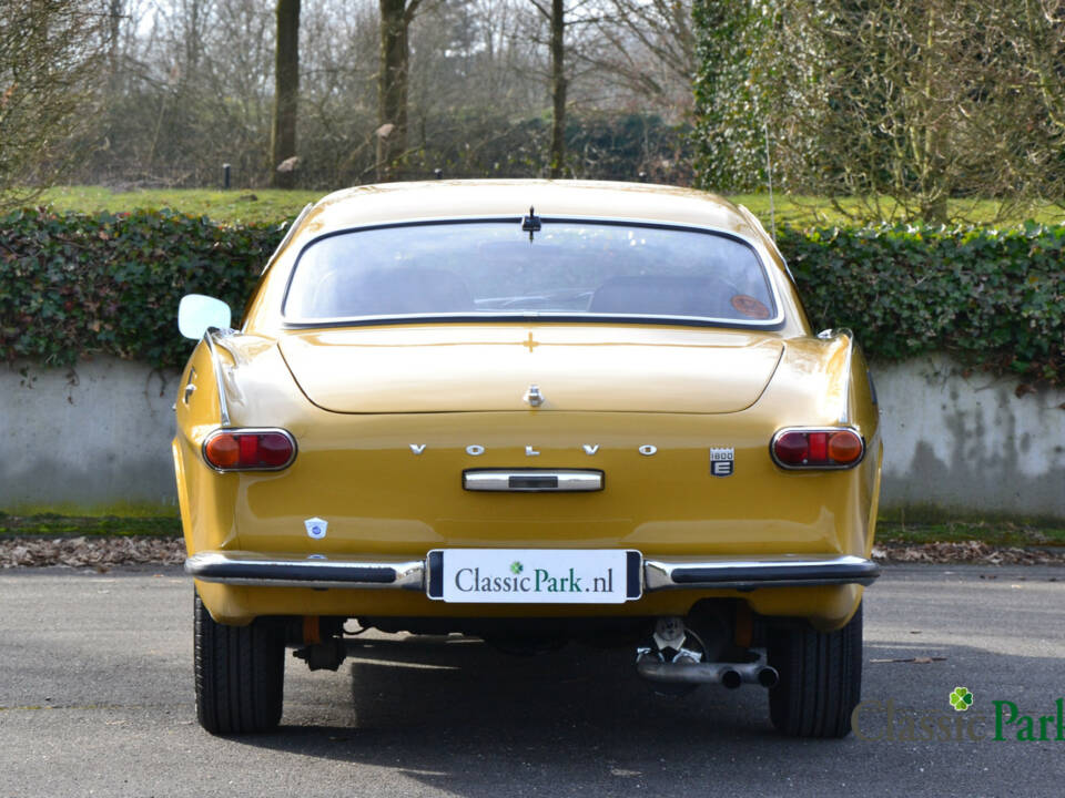 Afbeelding 4/49 van Volvo 1800 E (1970)