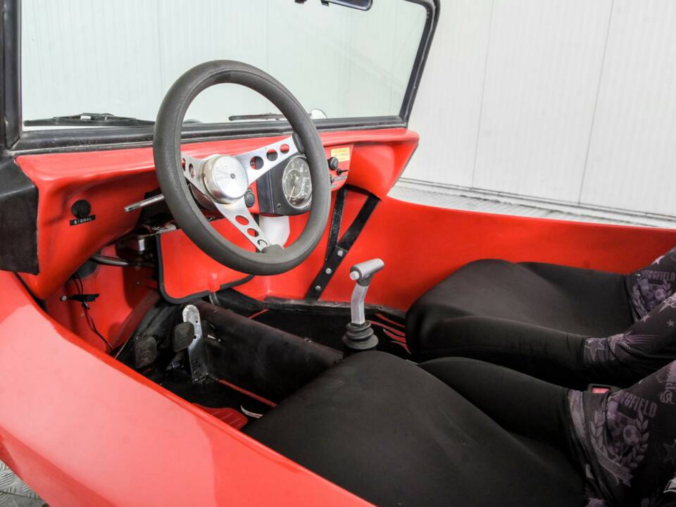 Image 7/50 de Volkswagen Buggy (1980)
