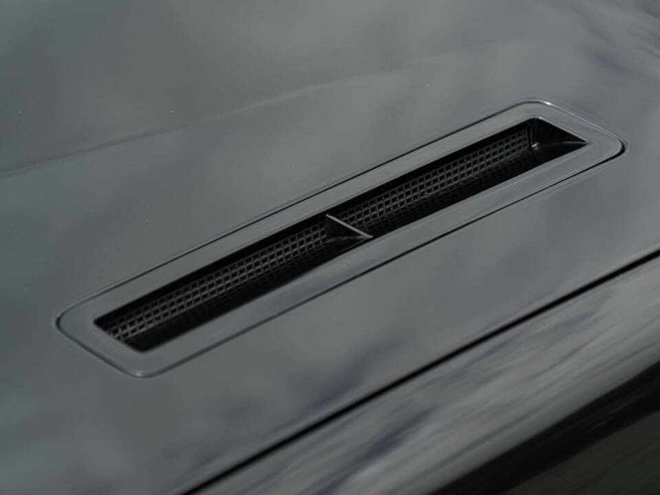 Imagen 12/50 de Pontiac Firebird TransAm (1989)