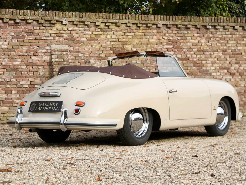 Bild 46/50 von Porsche 356 1500 (1952)