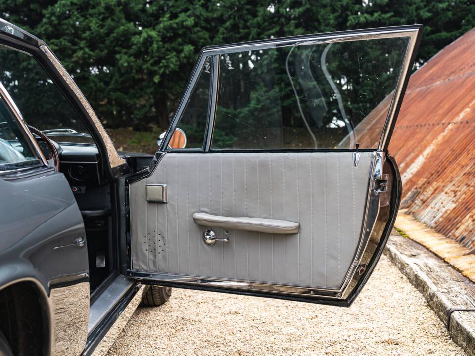 Bild 39/43 von Jensen FF (1969)