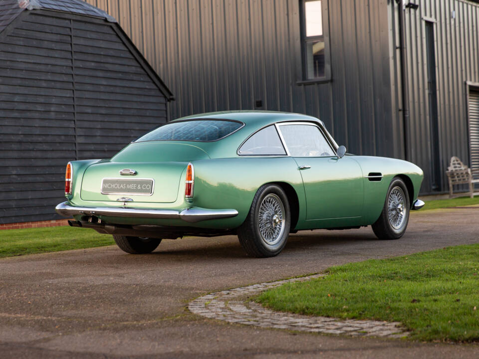Bild 77/78 von Aston Martin DB 4 (1960)
