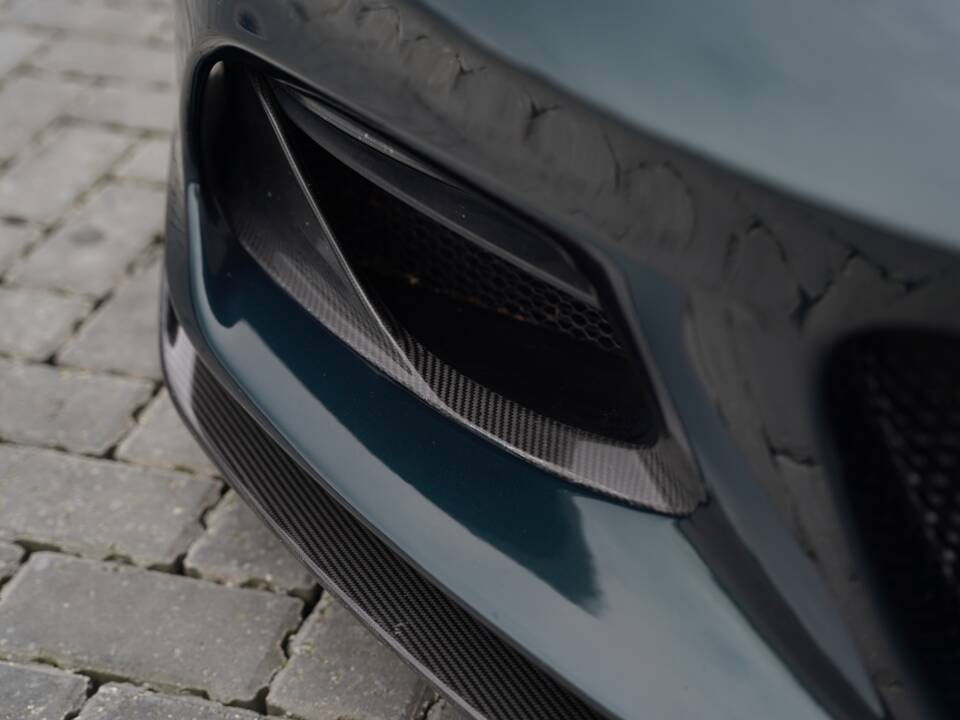 Bild 37/50 von Lotus Evora GT430 (2018)