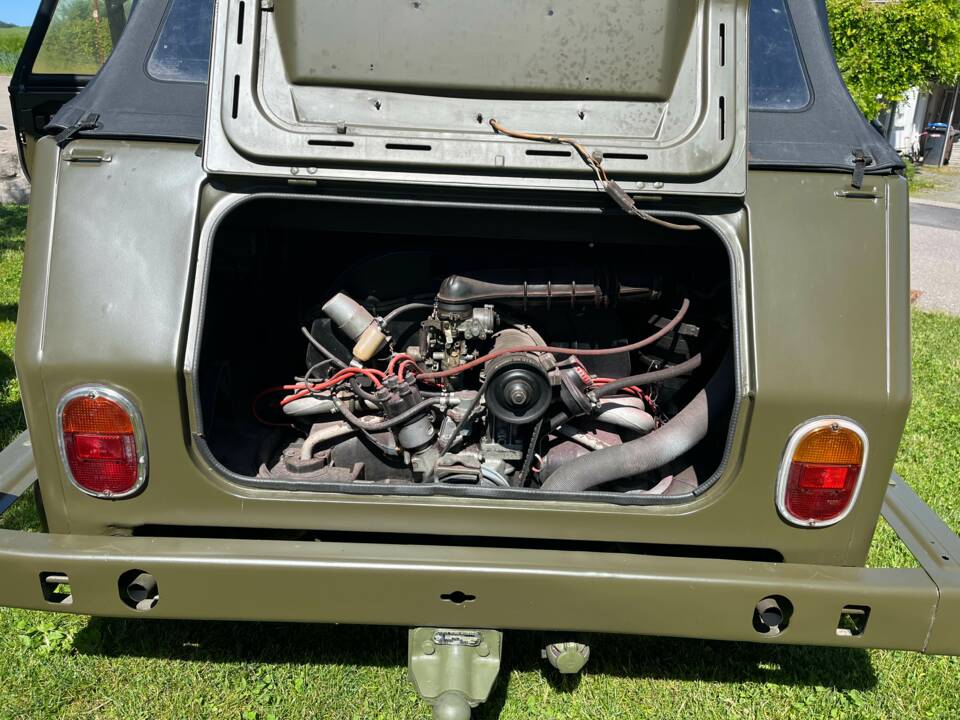 Image 6/6 of Volkswagen Thing 1600 (1972)
