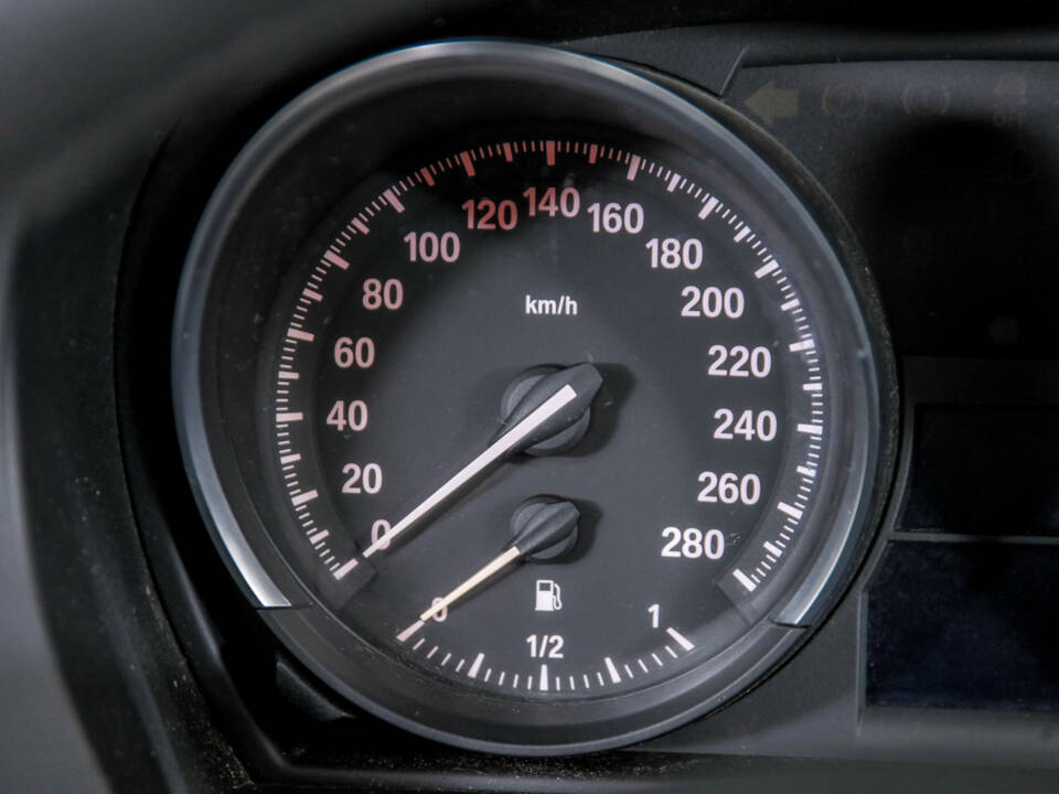 Bild 24/50 von BMW Z4 sDrive23i (2009)