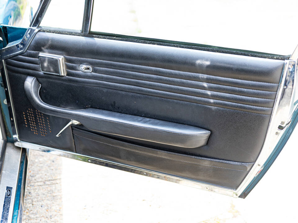 Bild 17/42 von Jensen Interceptor  MK II (1971)