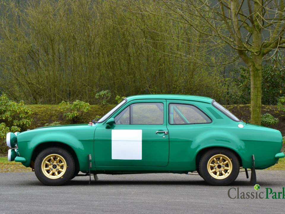 Bild 2/50 von Ford Escort 1.6 Rally (1974)
