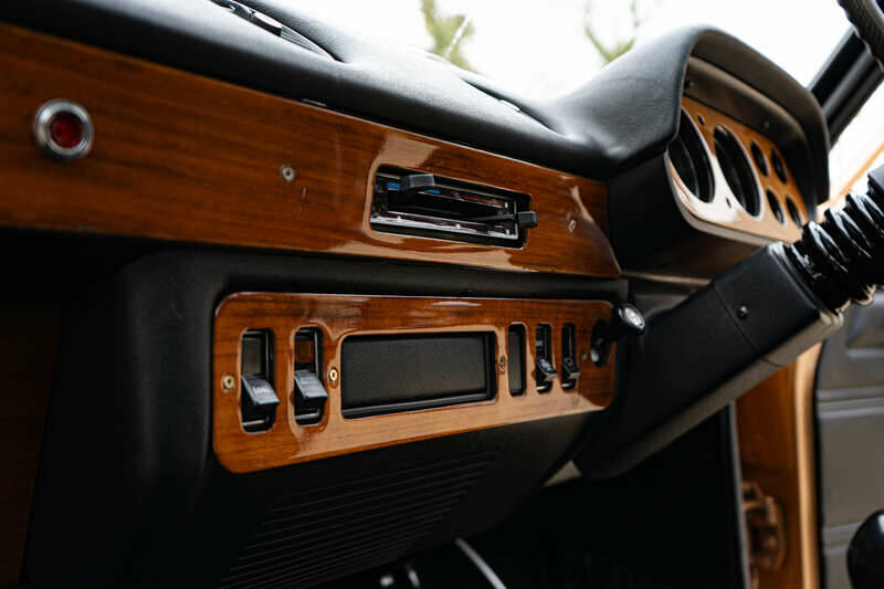 Bild 20/42 von Ford Escort 1300 (1975)