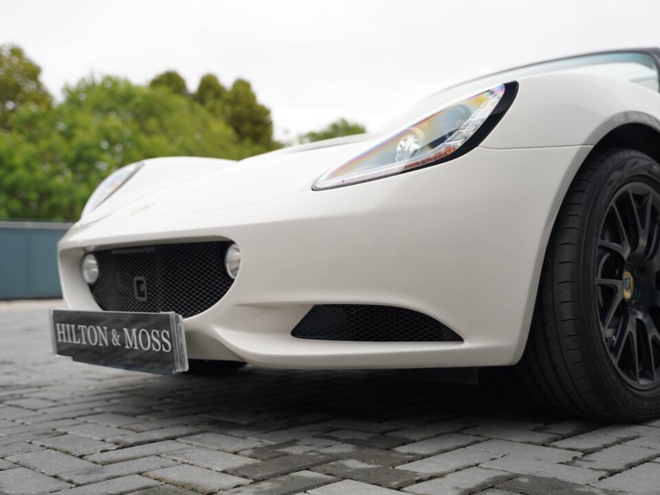 Image 30/50 of Lotus Elise Sport 220 (2016)