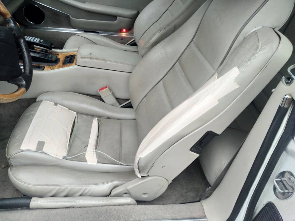 Imagen 6/11 de Jaguar XJS 4.0 Celebration (1996)