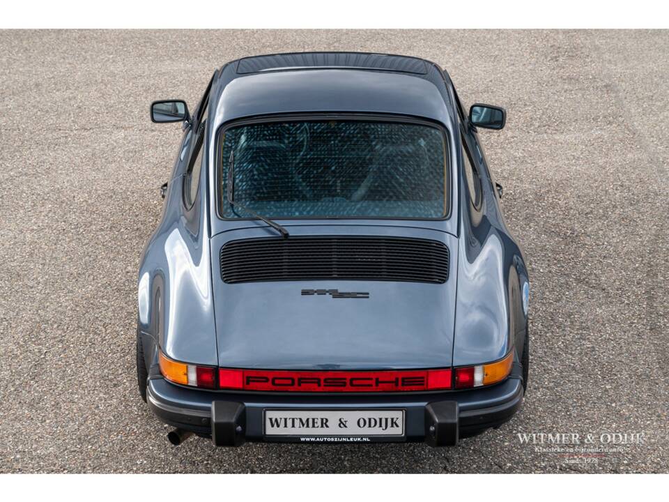 Bild 9/33 von Porsche 911 SC 3.0 (1982)