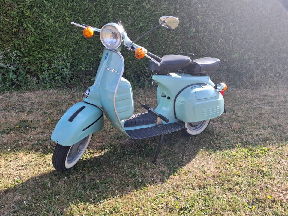 Image 1/48 of Bajaj DUMMY (1993)