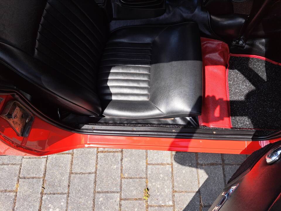 Immagine 149/199 di Triumph Spitfire Mk IV (1972)