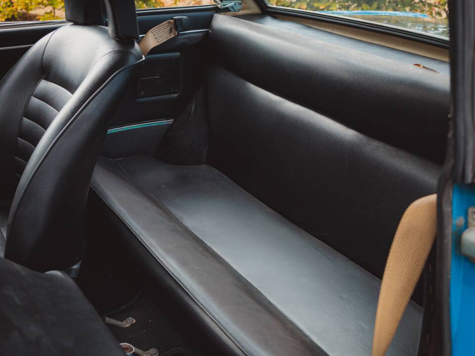 Immagine 12/34 di Lancia Fulvia Montecarlo (1972)