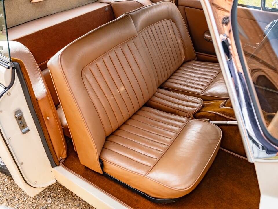 Bild 72/100 von Jaguar XK 150 DHC (1959)