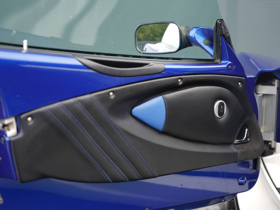 Image 29/50 of Lotus Exige S 240 (2008)