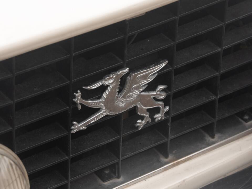 Bild 18/46 von Gilbern Invader (1972)