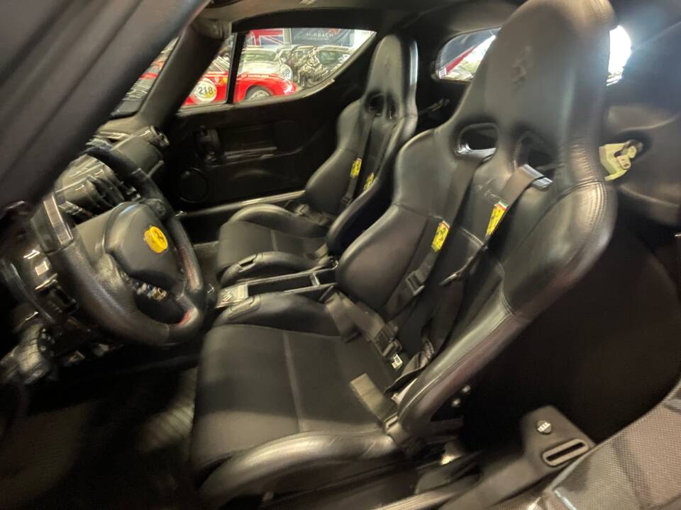 Immagine 20/24 di Ferrari Enzo Ferrari (2004)