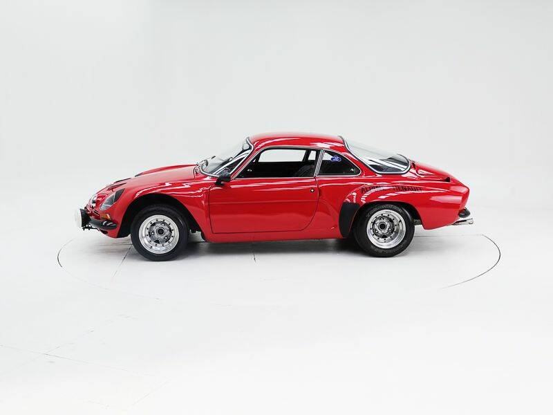 Bild 7/15 von Alpine A 110 1300 (1976)