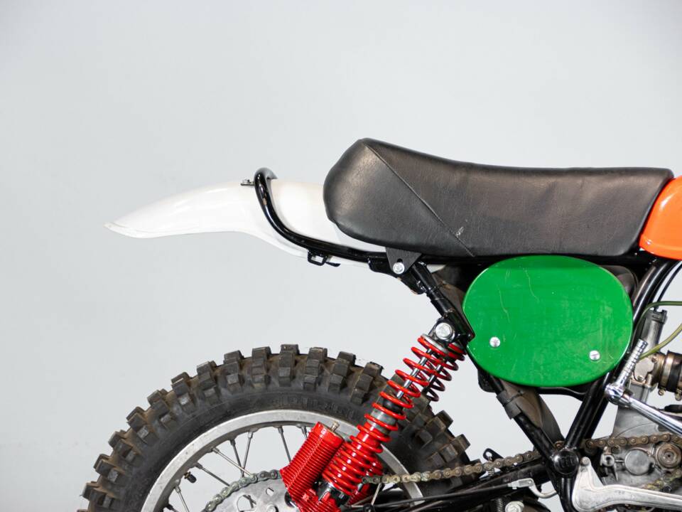 Image 38/50 de Montesa DUMMY (1977)