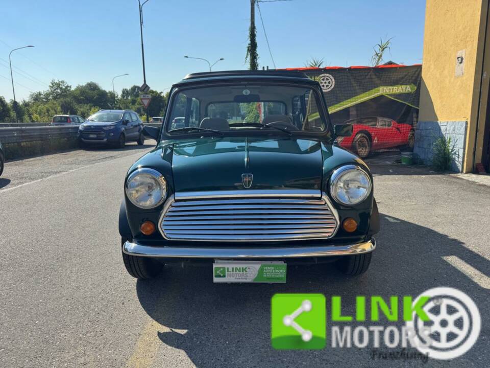 Bild 4/10 von Rover Mini British Open Classic (1994)