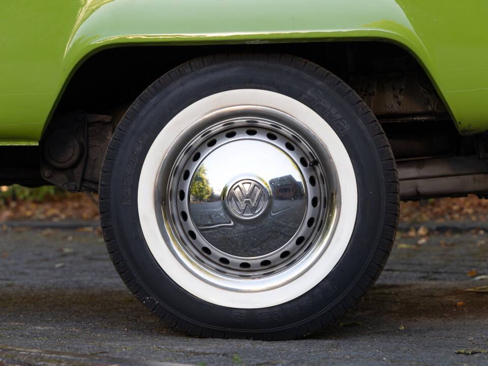 Image 40/50 de Volkswagen T2b Westfalia (1978)