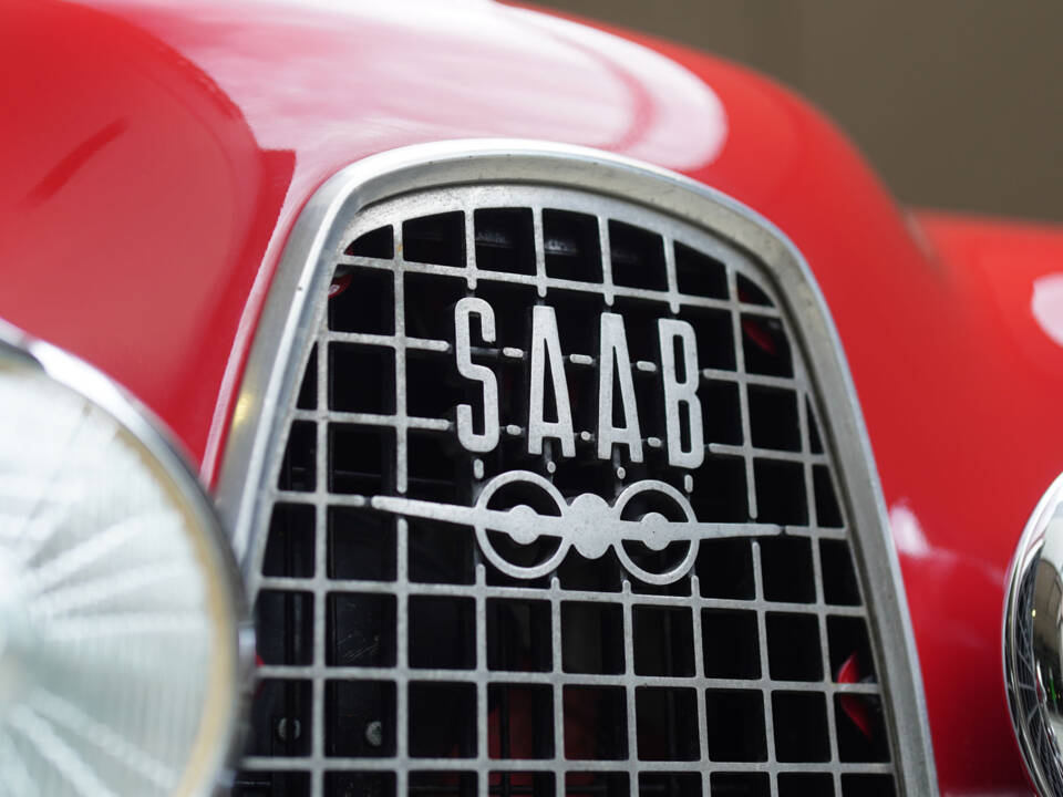 Bild 49/95 von Saab 96 (1964)